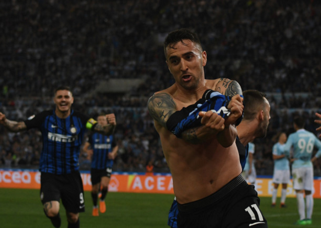  意甲金靴争夺白热化，雷特吉领跑优势仅两球  