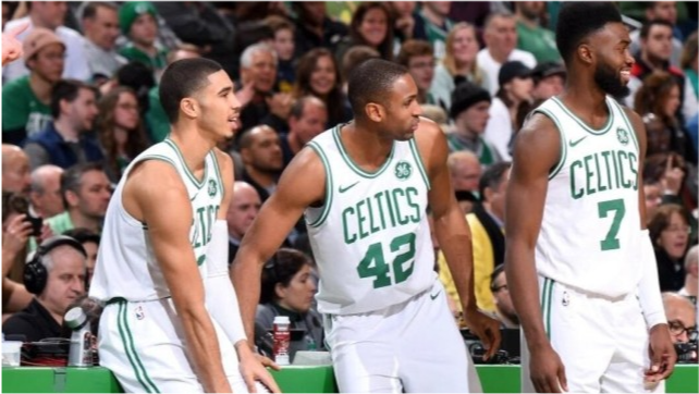  篮网交易获米切尔，阵容升级冲击东部  