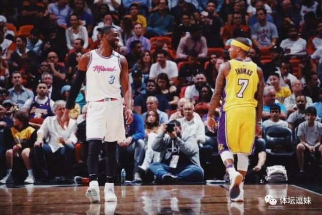  湖人补强计划曝光，有意追逐德罗赞加盟  